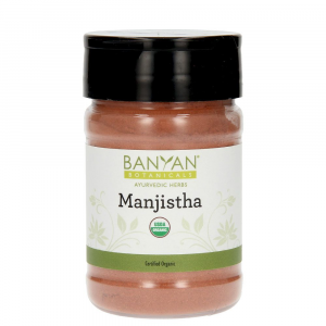 Manjistha powder (1/2 lb)