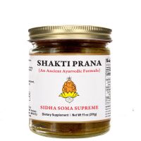 Shakti Prana (Jar)