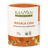 Masala Chai (3 oz)