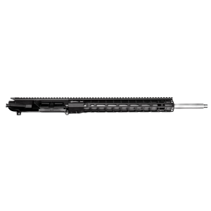 20" 6.5 Creedmoor Rifle Length Premium W/15" BA10 R-One M-LOK Handguard Complete Upper