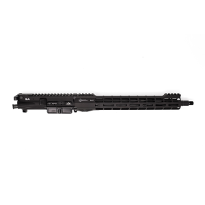 14.5" 5.56 Midlength W/12" AR15 S-One M-LOK Handguard Complete Upper