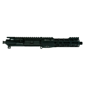 8" .300 Blackout Pistol Length W/7" AR15 S-One M-LOK Handguard Complete Upper