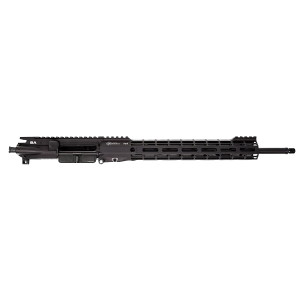 16" 5.56 Pencil Profile Midlength W/12" AR15 S-One M-LOK Handguard Complete Upper