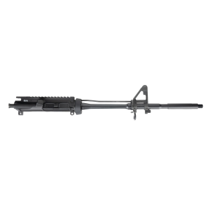16" 5.56 M4 Carbine Modern Series w/FSB AR15 Complete Upper (No Handguard)