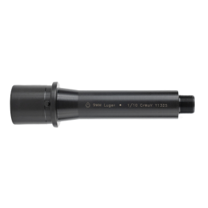 4.5" EPC 9mm Straight Profile, Modern Series