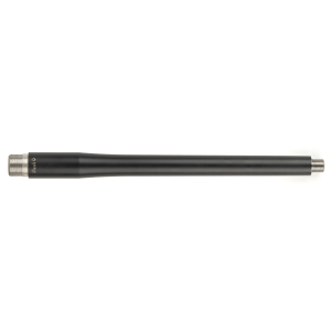 Ballistic Advantage 14.5" 8.6 Blackout Sendero, Shouldered 1/3 Twist 5/8x24 416R SS Black Cerakote
