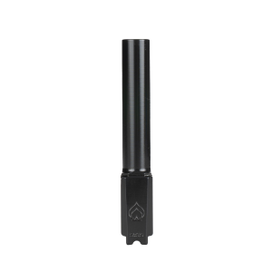 Ballistic Advantage 9mm Springfield Hellcat PRO Micro-Compact QPQ Black Non-Threaded Non-fluted LCI