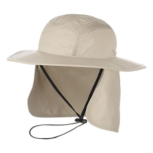 Mangrove Air/X Patented UV Fishing Sun Hat