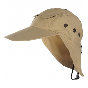 Bahama Flats Air/X Patented Fishing Sun Hat