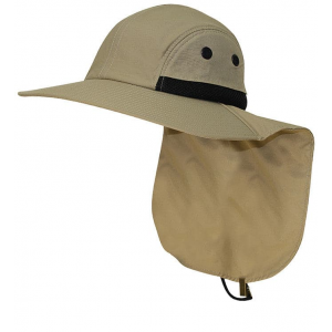 Bimini Flats Fishing Sun Hat