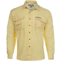 Women's Air/X Patented UV Vented Fishing Shirt