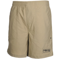 Men's Beer Can Island Fishing Water Short