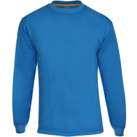 Men's Solar System L/S UV Fishing T-Shirt