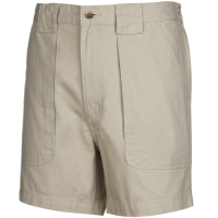 Men's Beer Can Island Fishing Short (32-42)