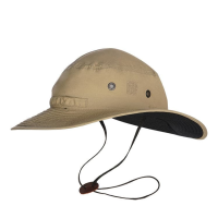Fisherman Sun Hat