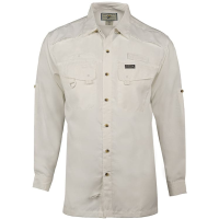 Men's Seacliff L/S UV Vented Fishing Shirt