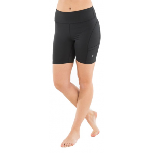 Womens Skirt Sports Redemption Shorties 6-inch Unlined Shorts(M)