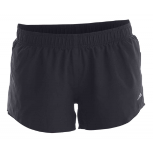 Womens Altra Racer Lined Shorts(M)