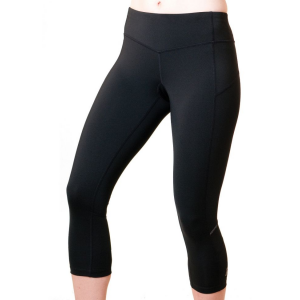 Womens Skirt Sports Redemption Capris Tights(S)