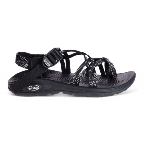 Womens Chaco Z/Volv X2 Sandals Shoe(5)