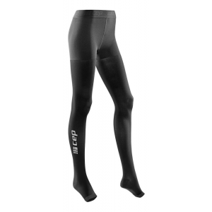 Womens CEP Recovery+ Pro Tights & Leggings Pants(XS)