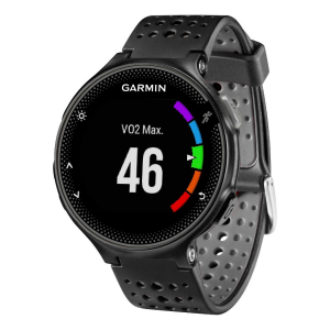 Garmin Forerunner 235 GPS Running Watch + Wrist HRM Monitors(null)