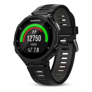 Garmin Forerunner 735XT GPS Running Watch + Wrist HRM Monitors(null)