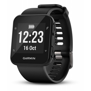 Garmin Forerunner 35 GPS Running Watch + Wrist HRM Running Watch Monitors(null)
