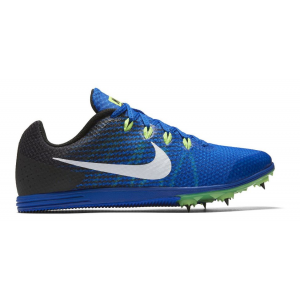 Mens Nike Zoom Rival D 9 Track and Field Shoe(13)