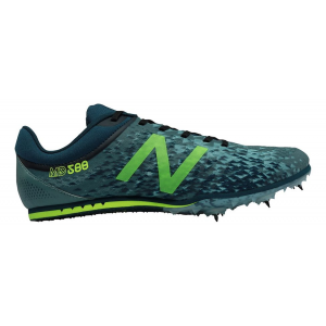 Mens New Balance MD500v5 Track and Field Shoe(7)