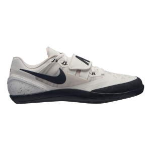 Mens Nike Zoom Rival SD 2 Track and Field Shoe(4.5)