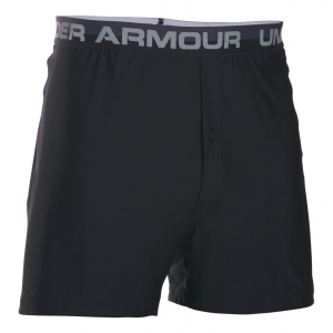 Mens Under Armour Original Boxer Short Underwear Bottoms(3XL)