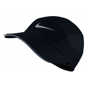 Womens Nike AeroBill Elite Running Cap Headwear(null)