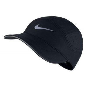 Mens Nike AeroBill Elite Running Cap Headwear(null)