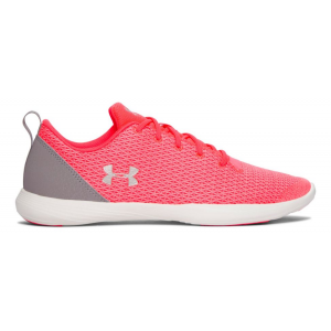 Under Armour Street Precision Sport Low Casual Shoe(4Y)