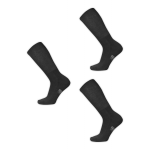 New Balance Wellness Crew 3 Pack Socks(M)