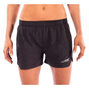 Womens Altra Running Unlined Shorts(S)