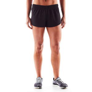 Womens Altra Racer Unlined Shorts(M)