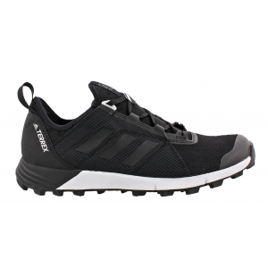 Mens Adidas Terrex Agravic Speed Trail Running Shoe(6.5)