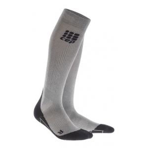 Womens CEP Metalized Socks Injury Recovery(S)