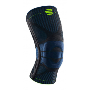 Bauerfeind Sports Knee Support Injury Recovery(XL)