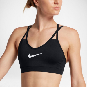Womens Nike Pro Indy Cooling Sports Bra(XL)