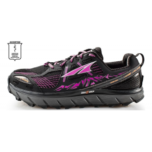 Womens Altra Lone Peak 3.5 Trail Running Shoe(10)