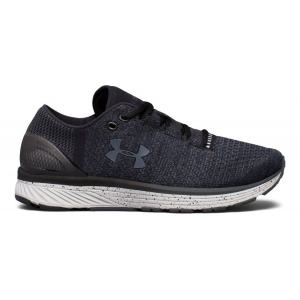 Womens Under Armour Charged Bandit 3 Running Shoe(7)