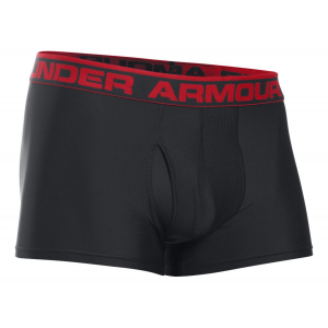 Mens Under Armour The Original 3'' BoxerJock Boxer Brief Underwear Bottoms(3XL)