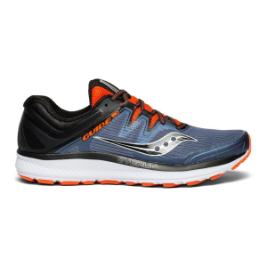 Mens Saucony Guide ISO Running Shoe(11)