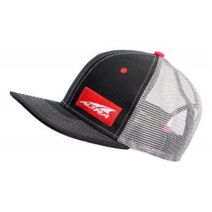 Altra Trucker Hat Headwear(null)