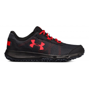 Mens Under Armour Toccoa Trail Running Shoe(11)
