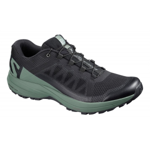 Mens Salomon XA Elevate Trail Running Shoe(10.5)