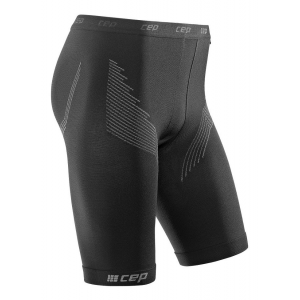 Mens CEP Dynamic+ Base Unlined Shorts(S)